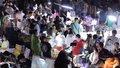 京城夜生活｜夜游潘家园市集，感受文化与潮流的碰撞