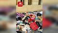 湖南一中学清扫宿舍把学生物品当垃圾扔出 家长愤怒：太不尊重人了！