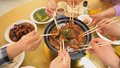 老人吃了长寿、小孩吃了美容，“清泉石锅豆腐宴”让人回味无穷！