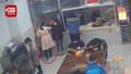 暖心！好心人悄悄帮15名出警消防员买单：你不要跟他们说