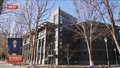 北京工商大学良乡主校区二期新建项目竣工