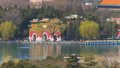 北京市生态环境质量保持稳定 生态系统结构得到优化
