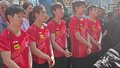 德班世乒赛后他们在干什么？乒乓国手进社区