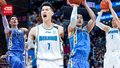 林书豪超燃集锦！一起看“林疯狂”CBA前30轮精彩进球