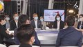 五四青年节特别节目——青春必胜