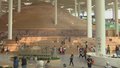 北京城市图书馆打造“最艺术”图书馆