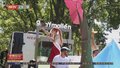 评选“葡萄酒女王” 阿根廷传统选美比赛注重“内在美”