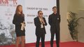 北京国际电影节亮相戛纳举办推介会