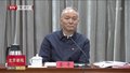 蔡奇到中国戏曲学院调研并与师生代表座谈 陈吉宁一同调研