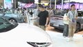 直通北京车展｜北汽集团高端新能源车型亮相北京车展