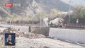 山区供排水设施加快恢复重建 确保群众温暖过冬
