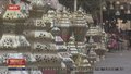 通胀压力下 埃及斋月市场“有点难”