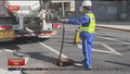 疏通城市“血管” 城市副中心启动汛前“清管行动”