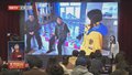 “新时代·好记者”全国巡讲活动在京开展首场巡讲