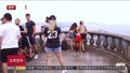 巴西里约关闭基督像景点