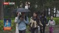 北京发布雷电蓝色预警 未来三天多雨降温