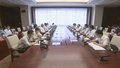 全国政法队伍教育整顿中央第一督导组向北京市反馈督导情况