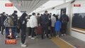 清明火车票开售 大学生成为清明出游主力军