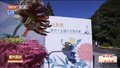 花开北京 北海公园菊花成海