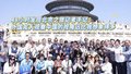 48小时发现北京之旅记者手记：外国友人观察中国的视角比我想象得多