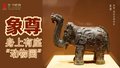 看·见殷商大展｜象尊身上的隐藏动物园