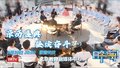 首都高校师生亲历盛典接续奋斗 永远铭记烈士们的牺牲