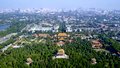 【文化中国行】北京中轴线：保护与发展的中国案例