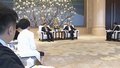 尹力会见香港特别行政区行政长官李家超