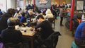 福满京城 春贺神州丨“破五”吃福饺 暖胃更暖心