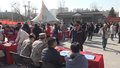 石景山区举办“春风行动”招聘会 精准对接助力就业