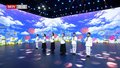 朗诵：《会唱歌的鸢尾花》
