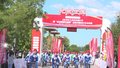 “北京世园公园杯”京张公路自行车公开赛火热开赛