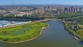 落实二十届三中全会精神 城市副中心推进国家绿色发展示范区建设