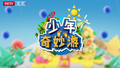 《多彩新生代之少年奇妙游》0528 中国印刷博物馆第二期