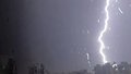 冰雹再次“返场”！雷电+大风+冰雹，北京三预警齐发！