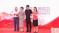 “银发书香 真理味道”读书交流示范活动在香山革命纪念馆举办