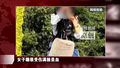 女子玩蹦极受伤！满脸是血！