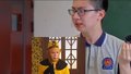 高中生们用英语趣味配音《西游记》片段
