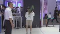 首实安科亮相科博会 创新科技引领安全服务新篇章