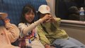 感恩祖国北京行 拉萨市中小学生走进市郊铁路S2线