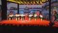 北京市举行庆祝第40个教师节主题汇演