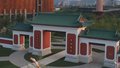 我国城市更新领域首部蓝皮书《北京城市更新研究报告》发布