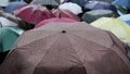 北京发布雷电黄色、大风蓝色预警信号，密云已出现降雨→
