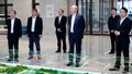 尹力出席中国北京种业大会开幕式并到通州国际种业科技园区调研