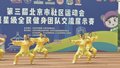 第三届北京市社区运动会举行