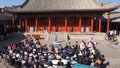 全国首档大中小学思政课一体化节目《超级思政课》第二集15日晚播出