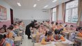 【教育新视点】本市推进32所大中小学全国健康学校建设