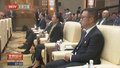 博鳌亚洲论坛全球健康论坛2025年北京会议全体大会召开 尹力致辞