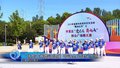 广场舞大赛舞动健康带动全民健身热情