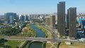 制造业引领产业升级 前7个月本市经济延续恢复态势